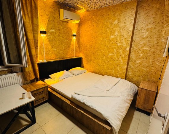 1+0 SİNGLE ROOM TEK KİŞİLİK S104